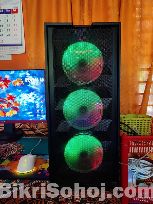 AMD Ryzen PC
